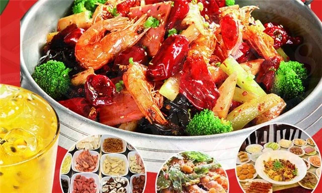 鱼火火鱼火锅加盟优势 鱼火火鱼火锅加盟优势