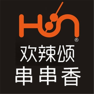 欢辣颂串串香加盟