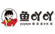 鱼吖吖酸菜鱼米饭加盟