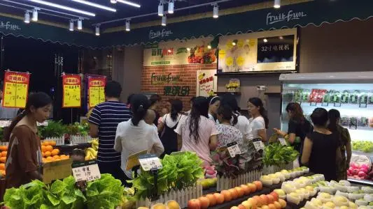 果缤纷加盟支持 果缤纷加盟支持