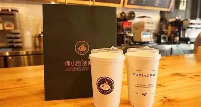 徐小包奶茶加盟优势 徐小包奶茶加盟优势