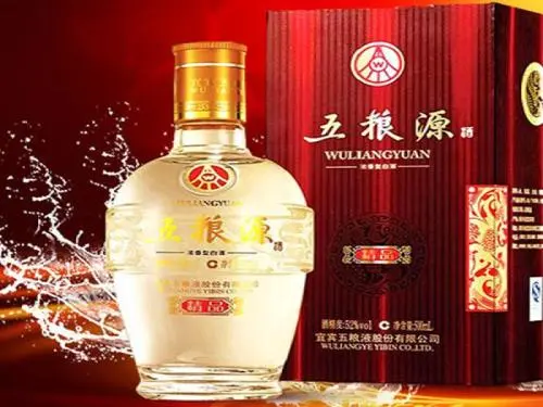 五粮源白酒加盟 五粮源白酒加盟