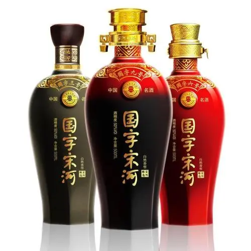 宋河粮液白酒加盟费用