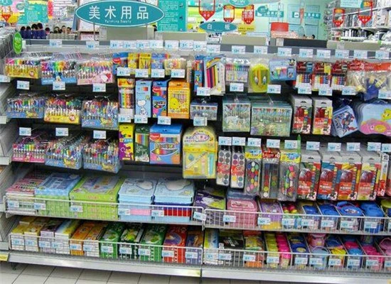 悦客便利加盟优势 悦客便利加盟优势