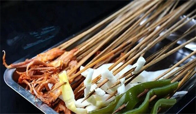 李记串串香加盟流程 李记串串香加盟流程