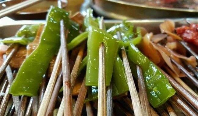李记串串香加盟条件 李记串串香加盟条件