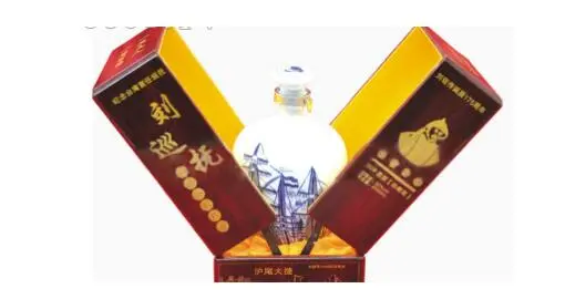 刘巡抚白酒加盟条件 刘巡抚白酒加盟条件