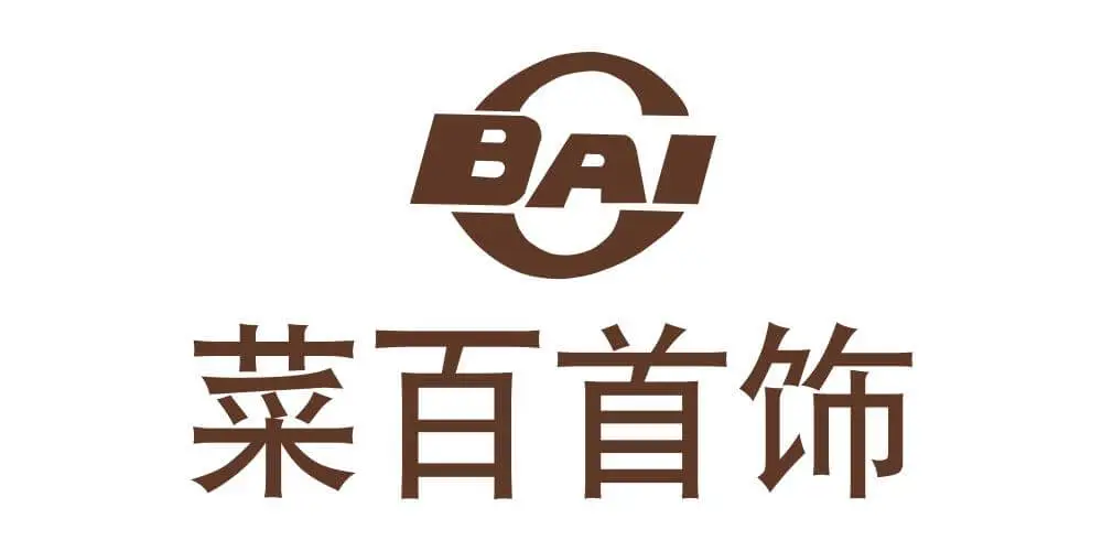 菜百首饰加盟