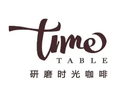 研磨时光咖啡加盟