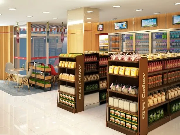 喜顾便利店加盟支持 喜顾便利店加盟支持