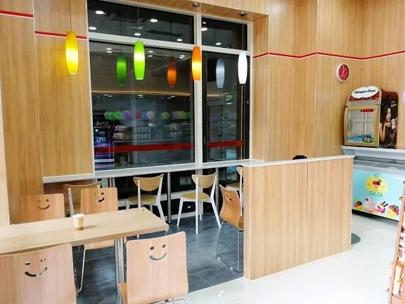 喜顾便利店加盟优势 喜顾便利店加盟优势