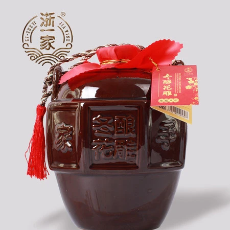浙一家黄酒加盟优势 浙一家黄酒加盟优势