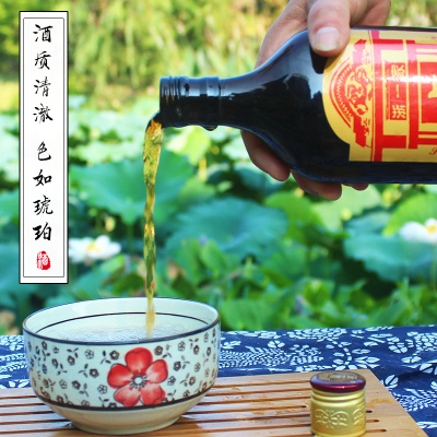 浙一家黄酒加盟支持 浙一家黄酒加盟支持