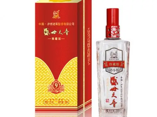 盛世天香白酒加盟 盛世天香白酒加盟