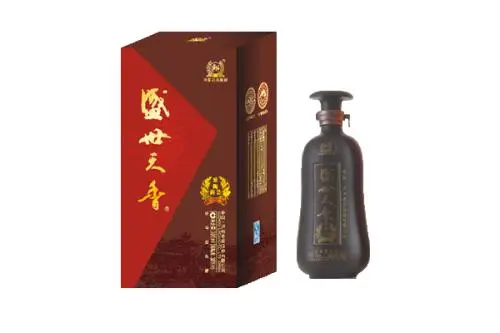 盛世天香白酒加盟费用 盛世天香白酒加盟费用