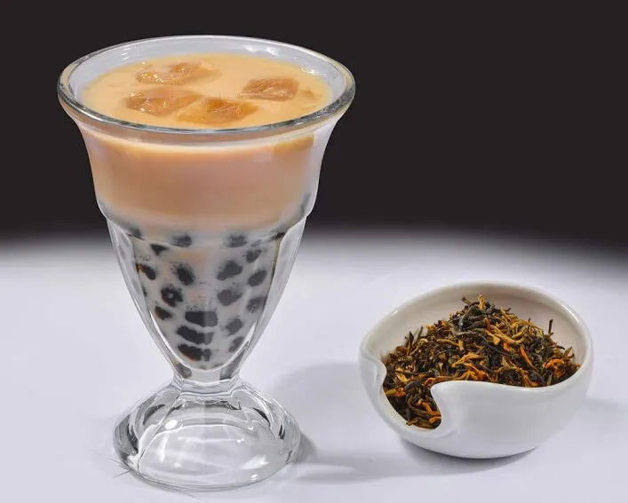茶颜观色加盟条件 茶颜观色加盟条件