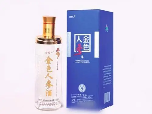 金色人参酒加盟优势