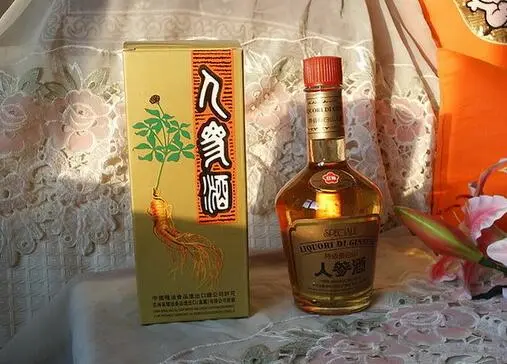 金色人参酒加盟费用