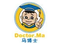 马博士婴儿游泳馆加盟