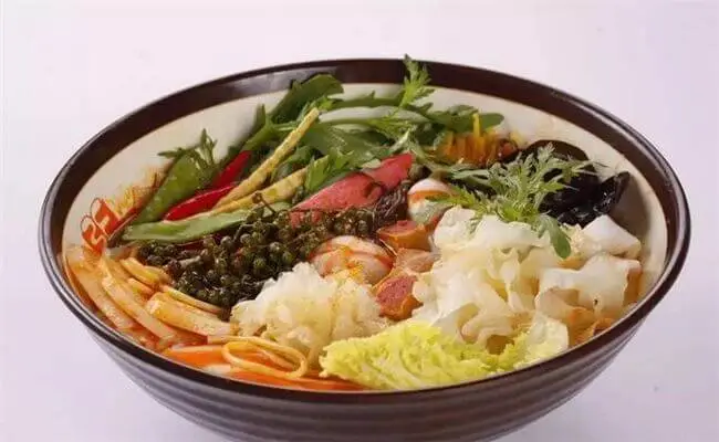 裕煮麻辣烫加盟条件 裕煮麻辣烫加盟条件