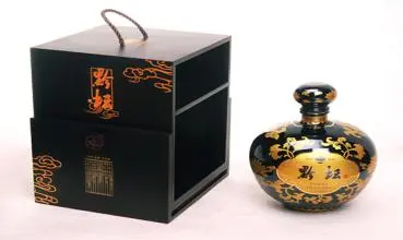 黔坛白酒加盟优势 黔坛白酒加盟优势