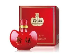 黔坛白酒加盟费用 黔坛白酒加盟费用