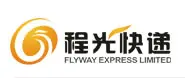 程光快递加盟
