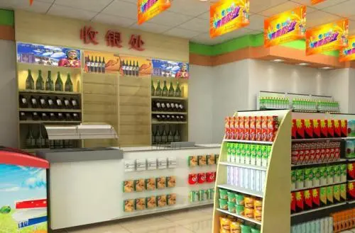 52week24小时便利店加盟条件 52week24小时便利店加盟条件