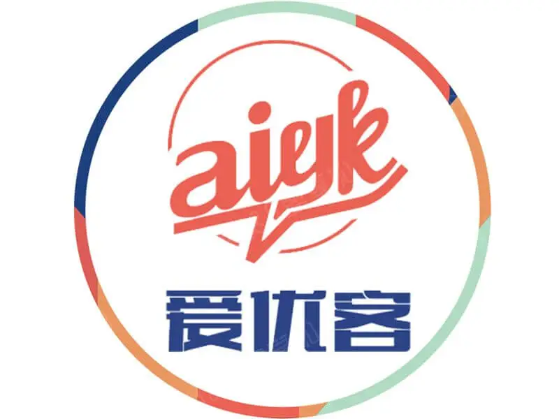 爱优客加盟