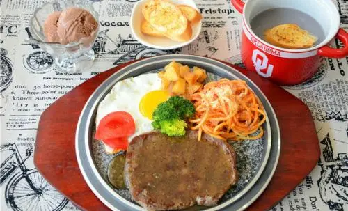 豪享来西餐厅加盟优势 豪享来西餐厅加盟优势
