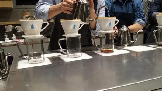 蓝瓶咖啡加盟优势 蓝瓶咖啡加盟优势