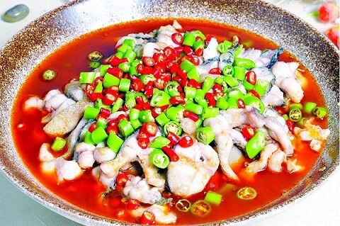 真味酸菜鱼加盟优势 真味酸菜鱼加盟优势