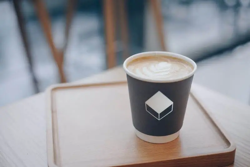 GREYBOX COFFEE灰盒子咖啡加盟优势 GREYBOX COFFEE灰盒子咖啡加盟优势