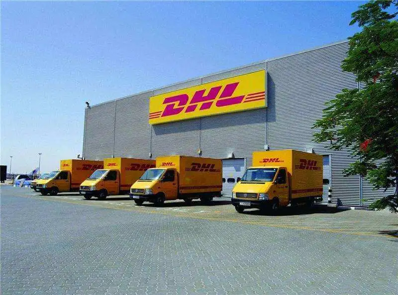 DHL空运服务加盟条件