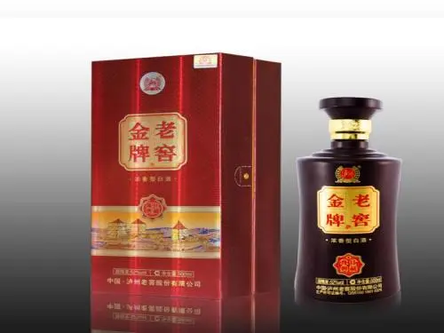 老窖金牌白酒加盟 老窖金牌白酒加盟