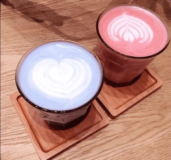 GREYBOX COFFEE灰盒子咖啡加盟费用 GREYBOX COFFEE灰盒子咖啡加盟费用