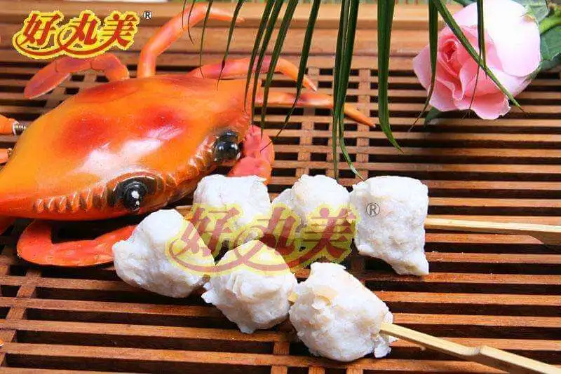 好丸美关东煮加盟 好丸美关东煮加盟