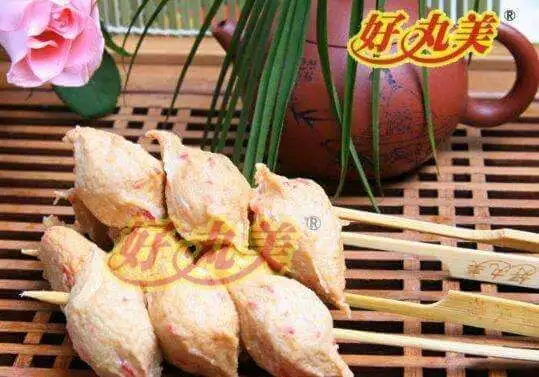 好丸美关东煮加盟条件 好丸美关东煮加盟条件