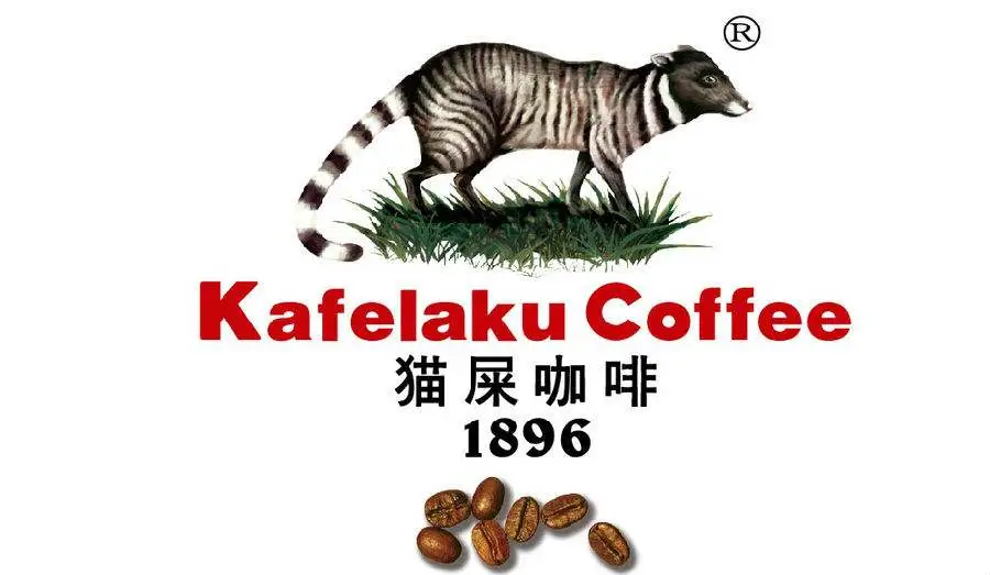猫屎咖啡加盟
