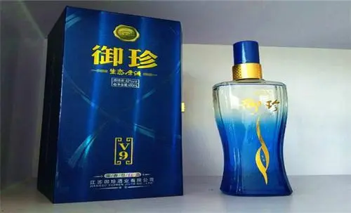 御珍白酒加盟 御珍白酒加盟