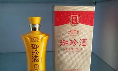 御珍白酒加盟条件 御珍白酒加盟条件