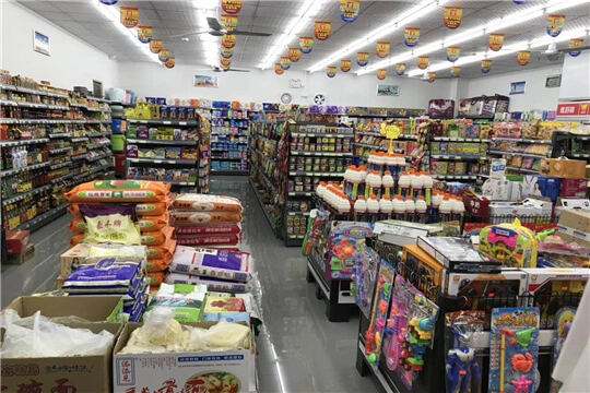 维好客便利店加盟 维好客便利店加盟