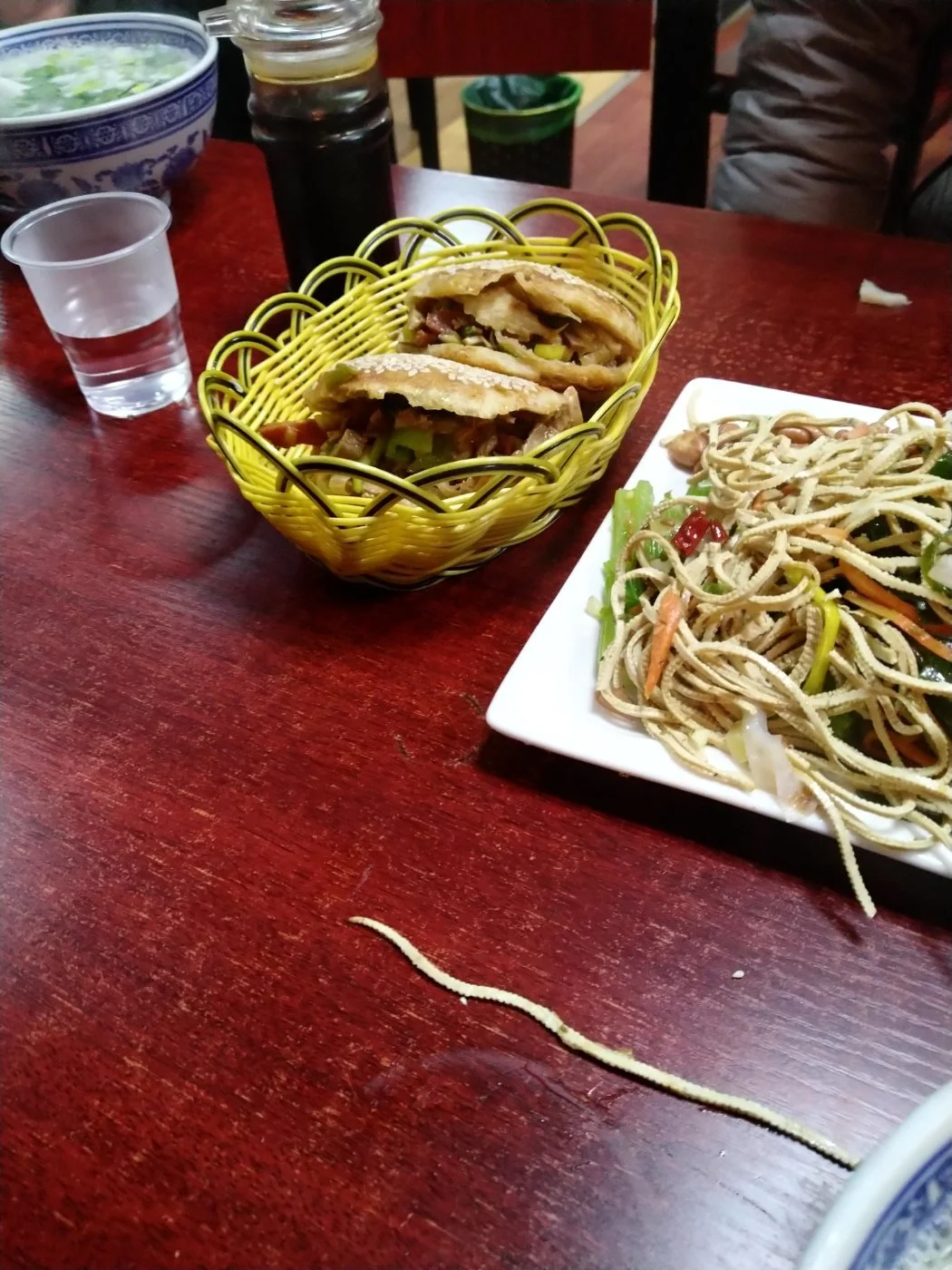 渔鼎园酸菜鱼加盟