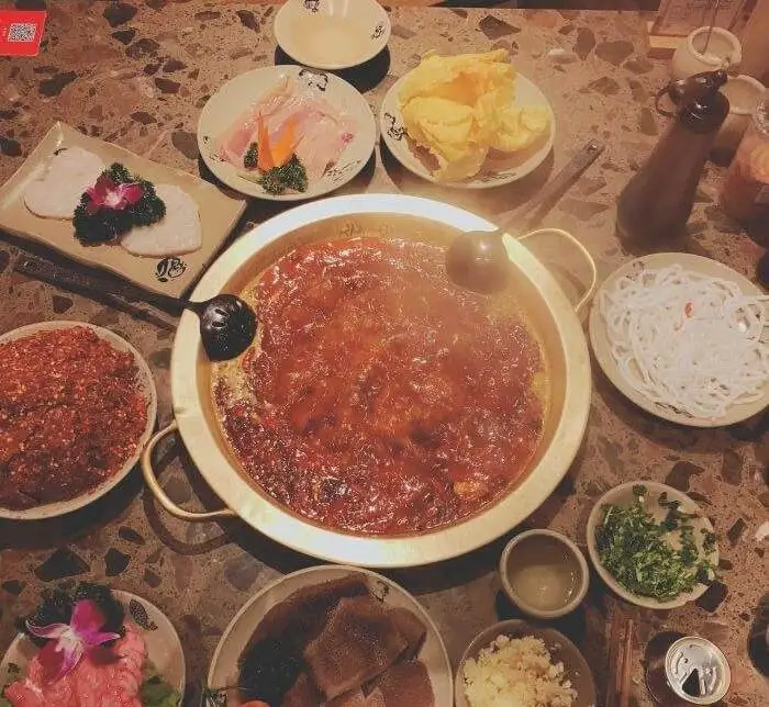 成都老火锅加盟优势