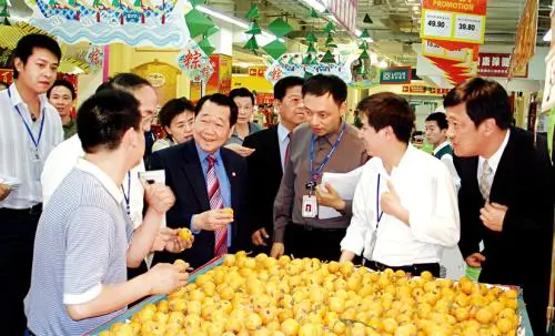 卜蜂莲花超市加盟优势 卜蜂莲花超市加盟优势