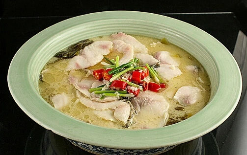 鱼趣老坛酸菜鱼加盟流程 鱼趣老坛酸菜鱼加盟流程