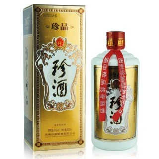 珍酒加盟优势 珍酒加盟优势