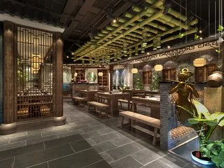 付二娘美蛙鱼头加盟条件 付二娘美蛙鱼头加盟条件