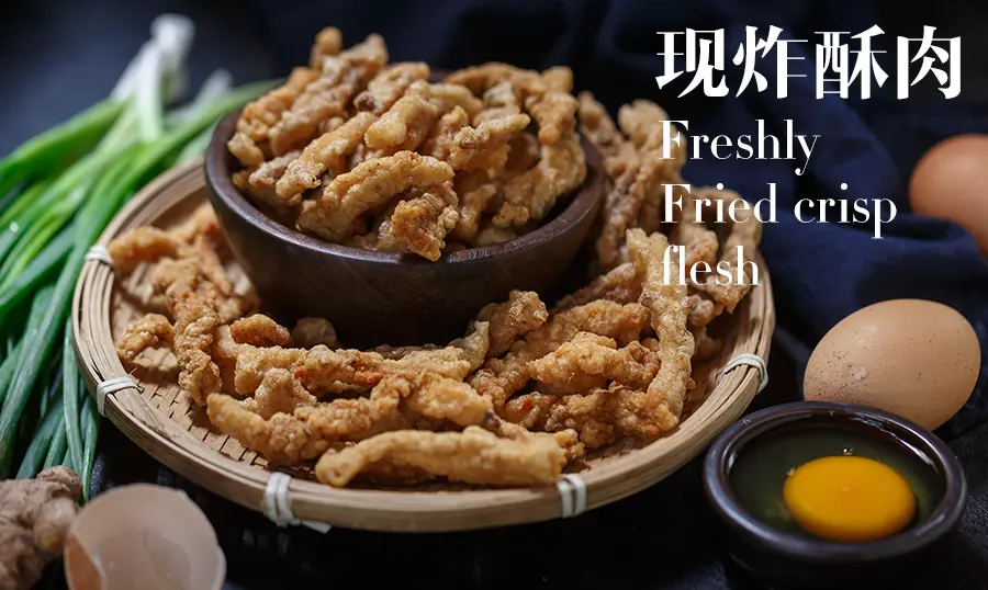 大成醉串串加盟支持