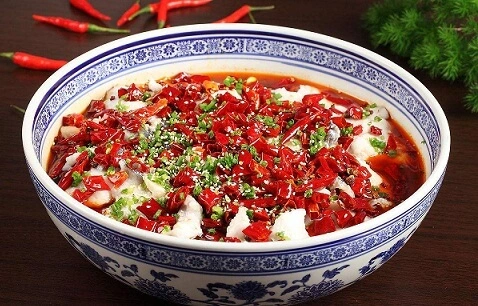 十三椒老坛酸菜鱼加盟支持